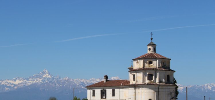 Vicini alla riapertura del Santuario del Valinotto