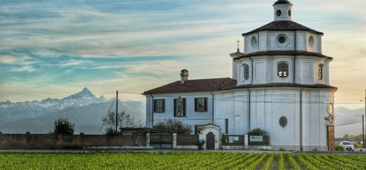 Spazi di meraviglia: da Palazzo Madama al Territorio Carignanese