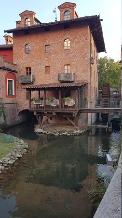 Pancalieri Carignano Progetto Cultura e Turismo