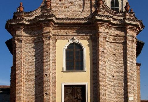 CORAM PROVE APERTE – Concerto alla chiesa Spirito Santo di Piobesi Torinese